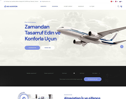 ALN Havacılık   