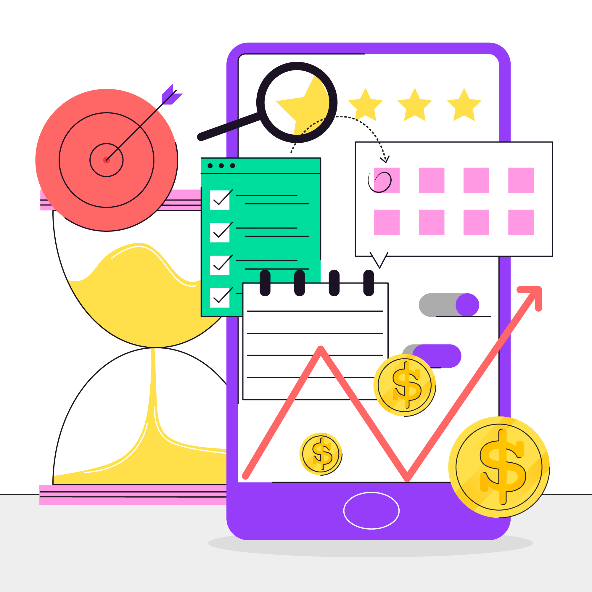 Dijital reklam sonuçları - Can GENÇAY