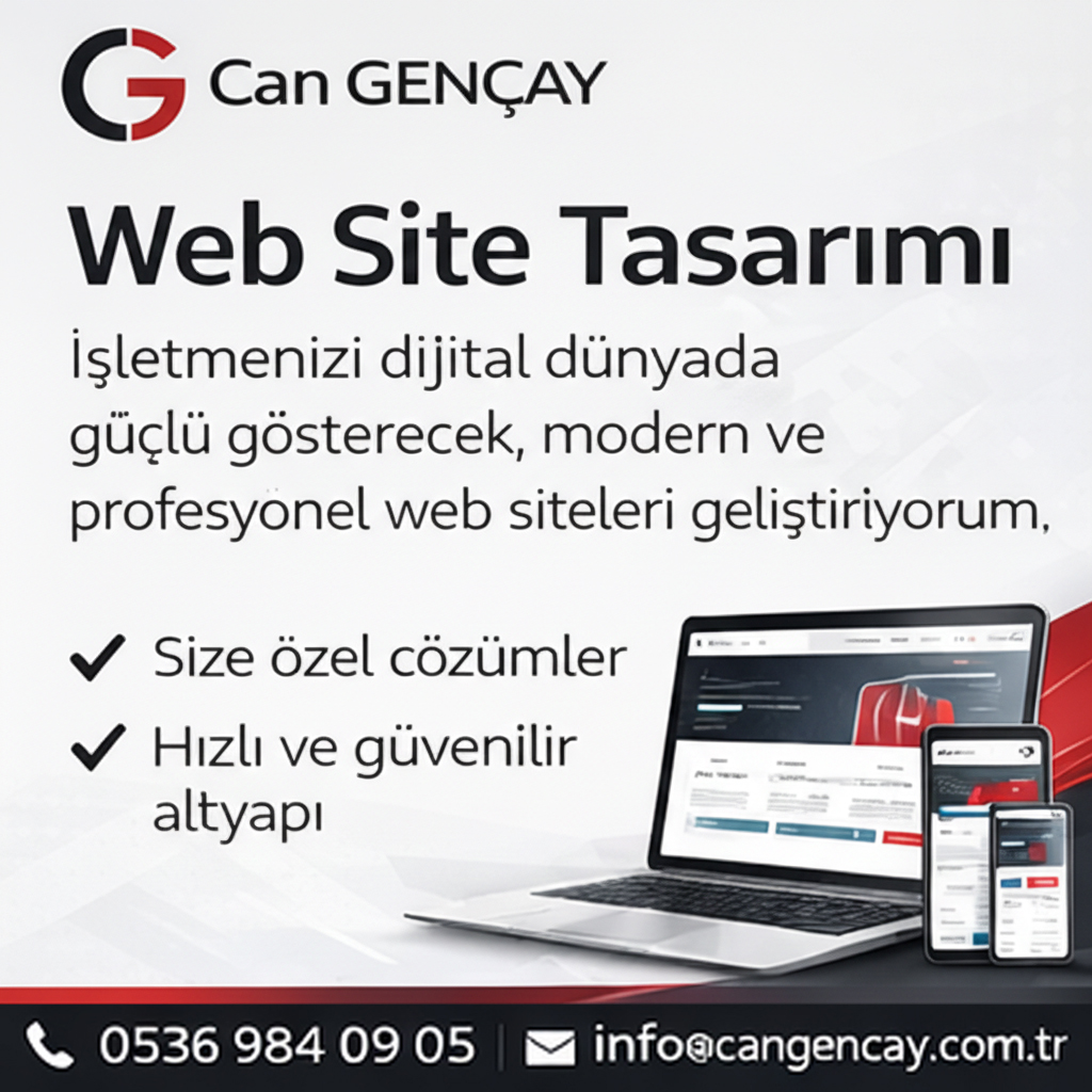 PHP ile Web Geliştirme: Etkili ve SEO Uyumlu Çözümler